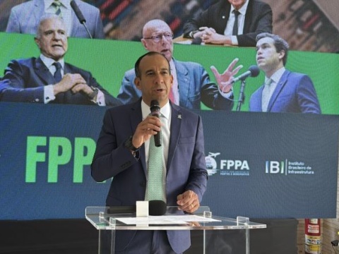 FPPA propõe isenção de taxação de Bunker em MP do Diesel