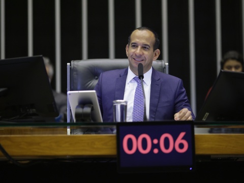 Paulo Alexandre confirma filiação ao PSD e deixa o PSDB após 25 anos