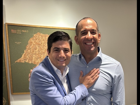 Projeto de deputado tucano destina R$ 6 milhões para 'fábrica de campeões' por todo o Brasil