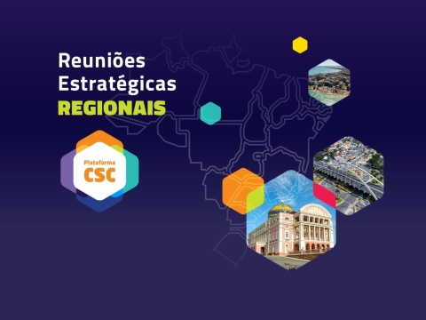 Santos vai sediar, pela primeira vez, Reunião Estratégica sobre cidades inteligentes