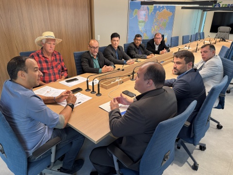 Deputado Paulo Alexandre Barbosa destina R$ 770 mil para cidades do Vale do Paraíba 