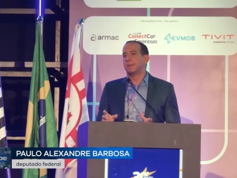 Deputado cobra investimentos em infraestrutura em São Paulo