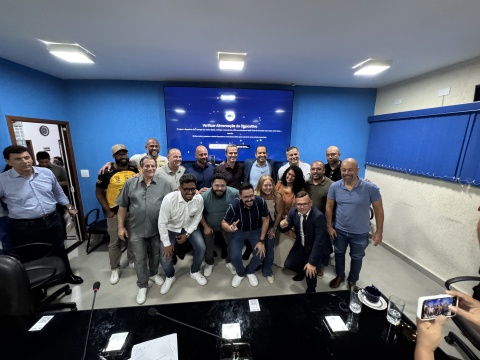 “Não tem bala de prata” para fortalecer indústria nacional, diz Alckmin