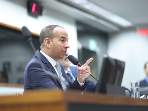 Audiência pública articulada por Paulo Alexandre debate situação da Régis Bittencourt na próxima terça