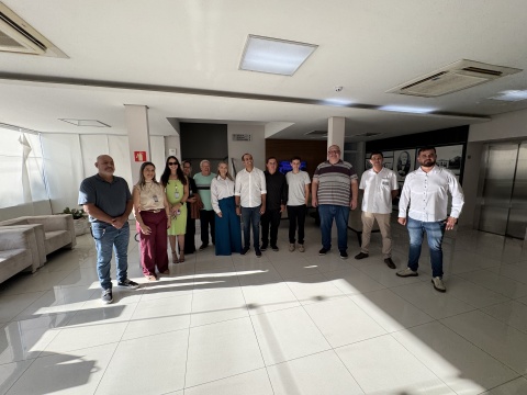 Para apoiar a saúde, Paulo Alexandre destina R$ 1 milhão à Santa Casa de Lorena