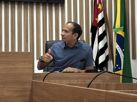 Comissão debate falta de manutenção e segurança em trecho da BR-116 em São Paulo