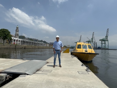 Do Local ao global: Santos e o Encontro das Cidades ODS