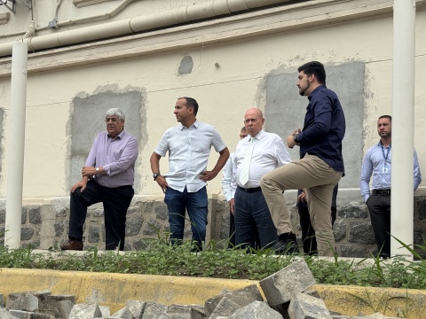 Santa Casa de Santos recebe novo acelerador linear para dobrar sessões de tratamento do câncer