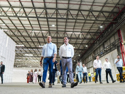 Novo terminal de cruzeiros em Santos pode ser bancado pela Autoridade Portuária se leilão de megaterminal não sair