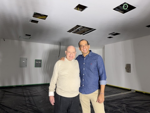 Santa Casa de Santos inaugura Unidade II do Complexo de Radioterapia