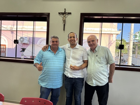 Recursos de emendas para Vargem Grande do Sul foram recorde 