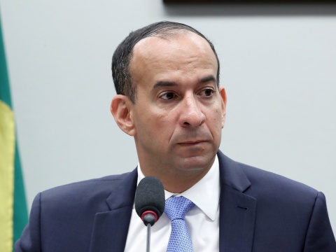 Deputado cobra agilidade em obras da BR-116 após leilão