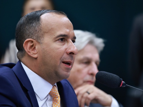 "Terminantemente contra!", Paulo Alexandre garante postura combativa sobre propagandas de bets