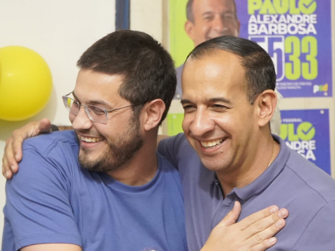 Paulo Alexandre percorre Média Mogiana, inaugura comitês e destaca mais de R$ 11 milhões em investimentos