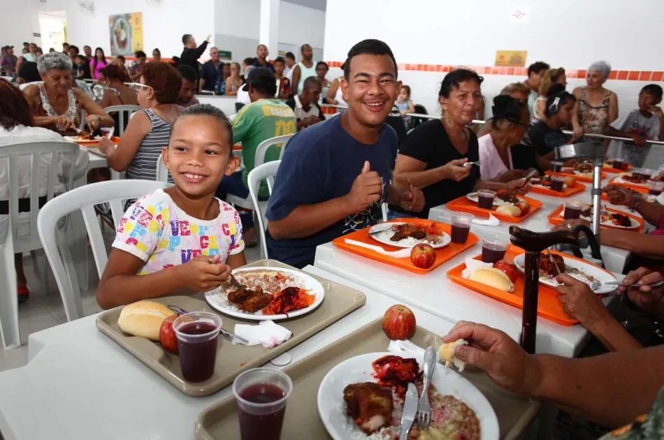 Parcerias no cuidar do próximo