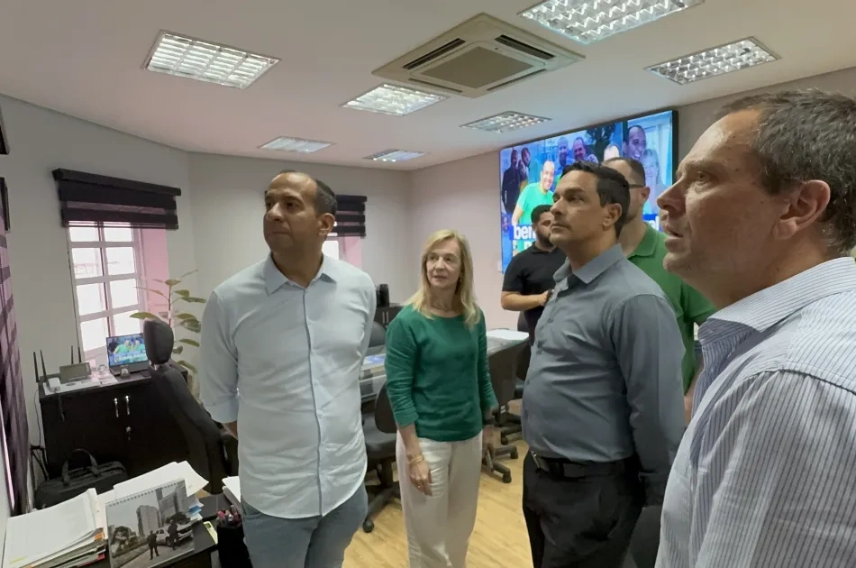 Mongaguá recebe R$ 2 milhões em emendas parlamentares de deputado da região