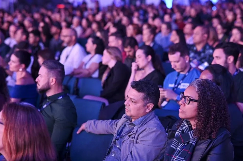 Santos Digital Week inspira com palestra sobre construção de legado