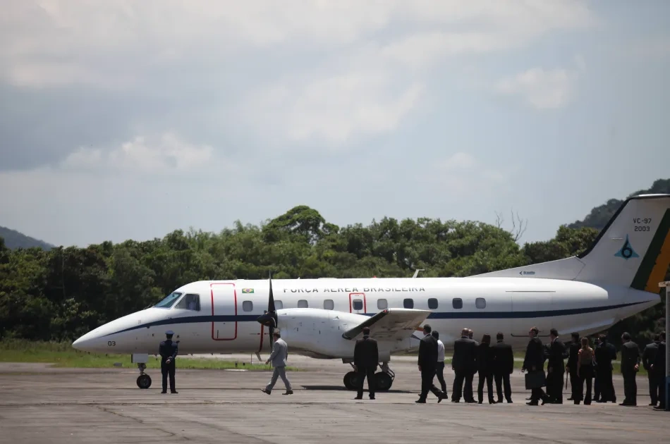 Deputado libera R$ 4 milhões para avanço do aeroporto de Guarujá