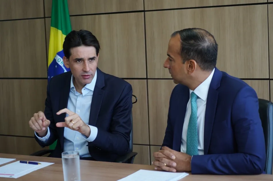 Novo aeroporto de Guarujá terá voos comerciais no fim do segundo semestre de 2026, defende deputado federal