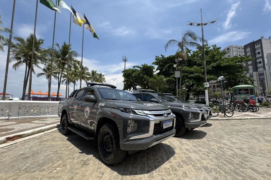 BAEP e Polícia Civil ganham novas viaturas por intermédio de deputado da região