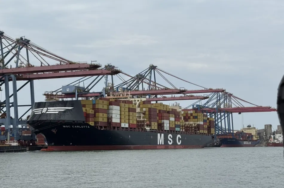 Revisão do marco legal portuário segue sem data para retomada na Câmara dos Deputados