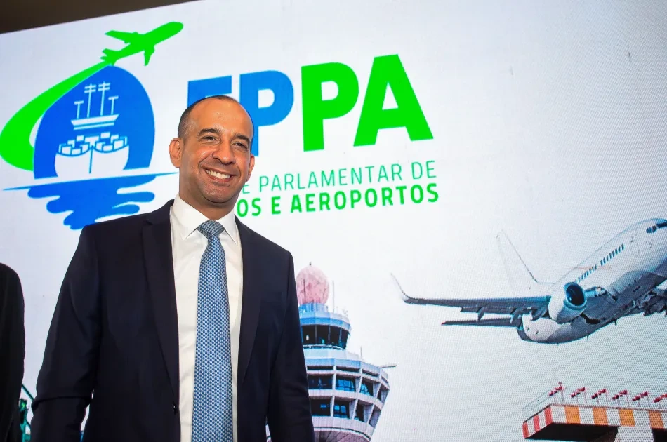 Burocracia de túnel Santos-Guarujá será vencida em 2025 para, em 2026, iniciar a obra, diz deputado