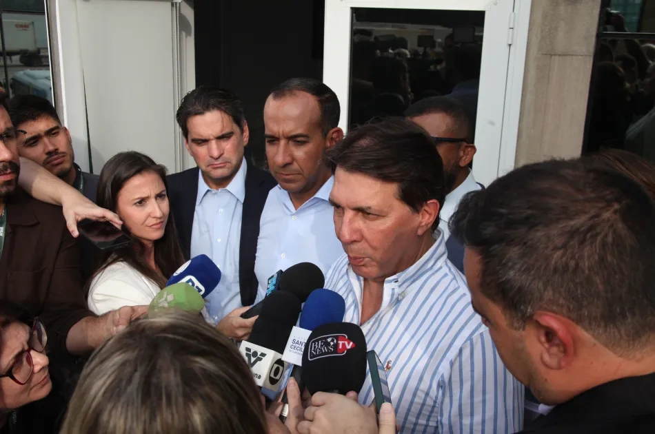 Relator diz que projeto de modernização dos portos fica pronto no dia 15