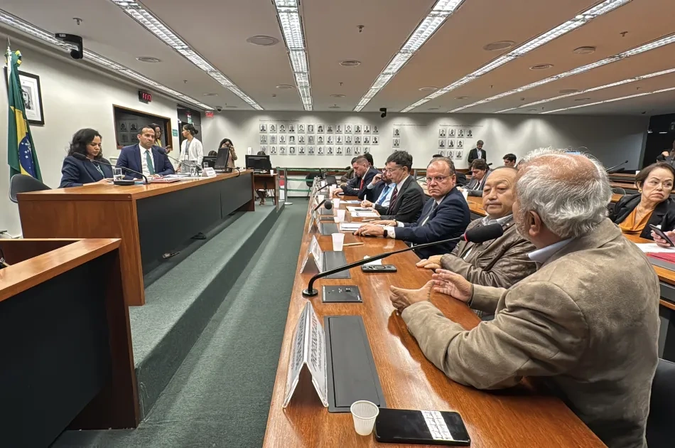 Audiência na Câmara debate nova concessão da BR-116 e cobra melhorias