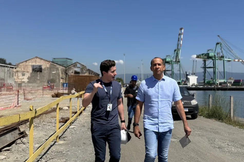 Relação Porto-Cidade: um ativo para o desenvolvimento