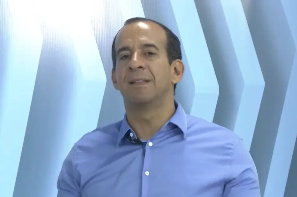 Deputado Paulo Alexandre Barbosa fala sobre infraestrutura, saúde e o futuro da Baixada Santista