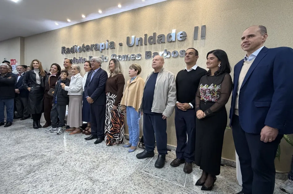 Santa Casa de Santos recebe novo equipamento e deve dobrar tratamento com radioterapia; entenda