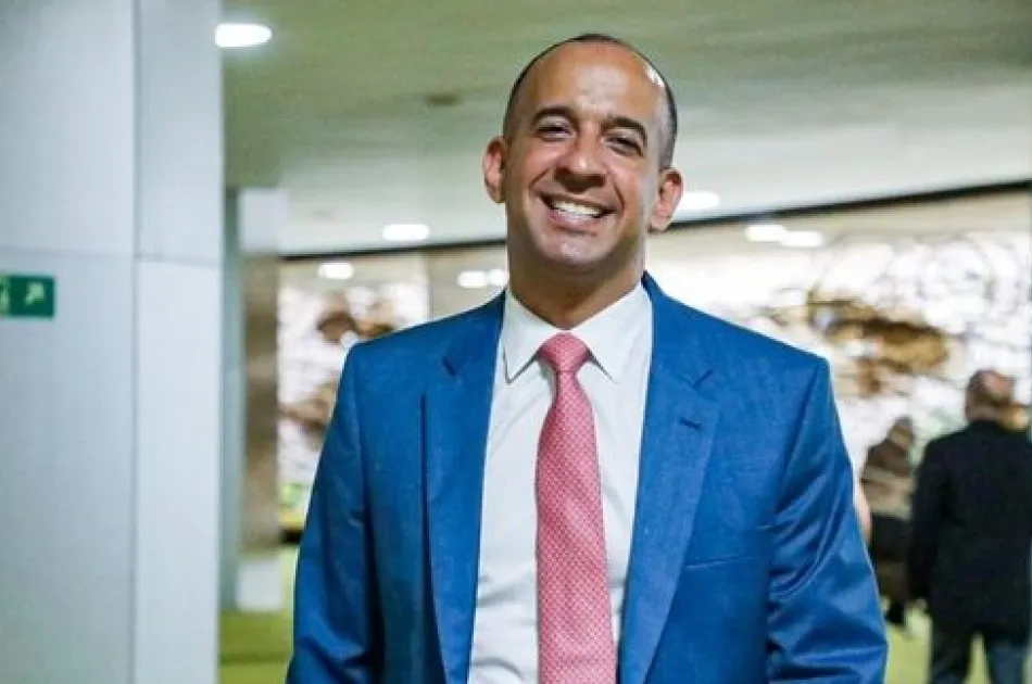 Conheça a trajetória de Paulo Alexandre Barbosa e os recursos enviados à região