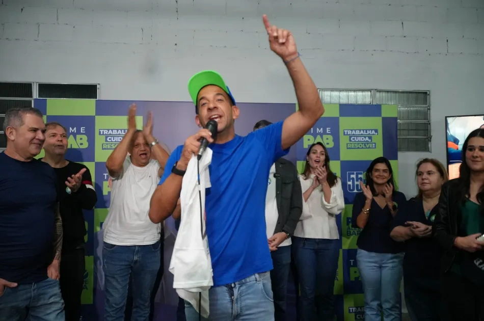 Bertioga: veja quem liderou a votação para deputado federal