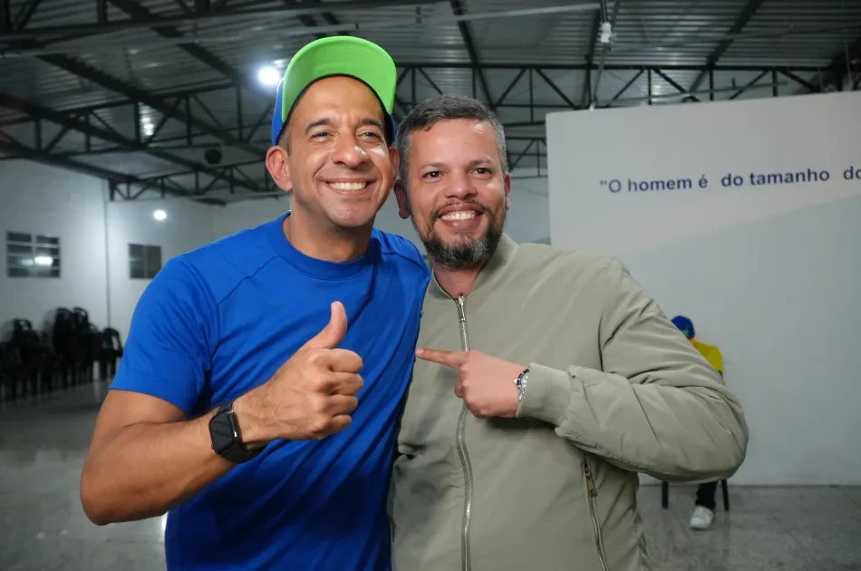 Cubatão: veja quem liderou a votação para deputado federal