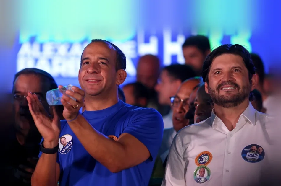 Câmara e Senado terão 96 ex-prefeitos a partir de 2027