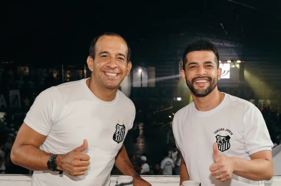 Torcidas organizadas elegem oito candidatos que apoiaram