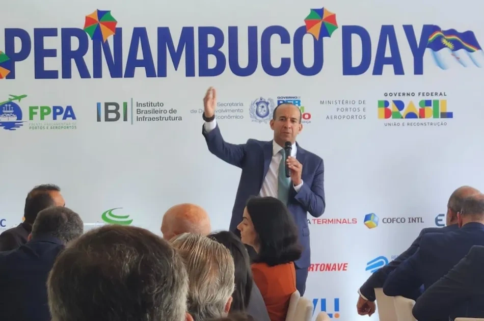O compromisso do IBI com o futuro da infraestrutura nacional