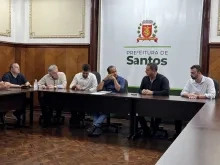 Reunião Pref