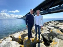 MISSÃO INTERNACIONAL