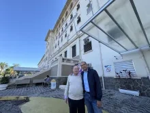 Santa Casa de Santos